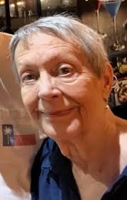 Martha Townsend Tondre Obituary