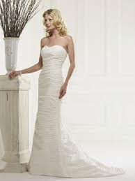 Pin On Fitted Wedding Dresses Satin Taffeta Dupioni