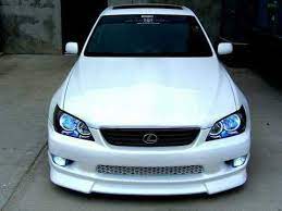 Bmw M3 Angel Eyes Mitula Lexus Is300 Lexus Cars Lexus