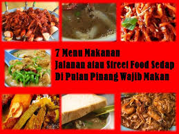 Top 5 best pasembur to eat in penang. 7 Menu Makanan Jalanan Atau Street Food Sedap Di Pulau Pinang Wajib Makan