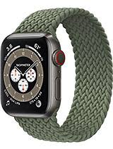 Apple Watch Series 4 Full Phone Specifications