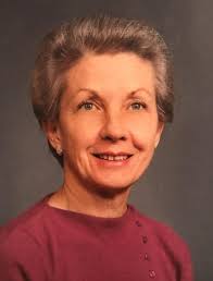 Obituary information for Woll, Beatrice Neumann