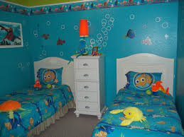 Disney baby finding nemo 4 piece crib bedding set. Disney Finding Nemo Bedding For Baby Oscarsplace Furniture Ideas