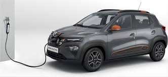 Yeni dacia spring, 3734 mm uzunluğa, 1622 mm genişliğe, 1516 mm yüksekliğe ve 2423 mm aks aralığına sahip olup yerden yükseklik değeri ise 150 mm'dir. Dacia Spring 100 Electric Car With 44hp And 280km Of Autonomy Electric Hunter