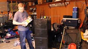Experience the excitement of an auction and claim your treasure today. How To Build A Smoker Barbecue From A File Cabinet Video Dailymotion