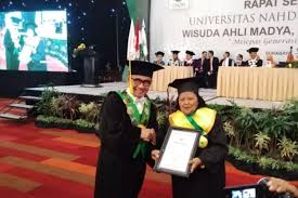 Kuesioner untuk menilai kualitas produk ini dapat anda buat menggunakan kuesioner model terbuka maupun skala likert. Maria Lidwina Jadi Wisudawati Tertua Di Usia 70 Tahun Ini Sosoknya Halaman All Kompas Com