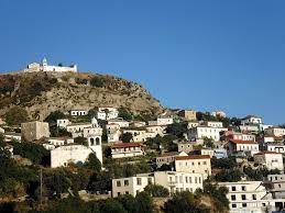 Places Around The World Albania Dhermi Albania