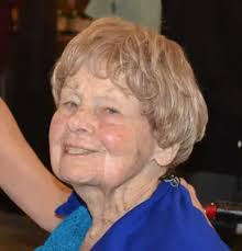 Obituary information for Yvonne D Lafon