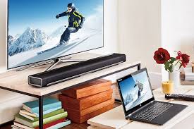 Mách bạn 7 cách chiếu màn hình máy tính lên tivi đơn giản