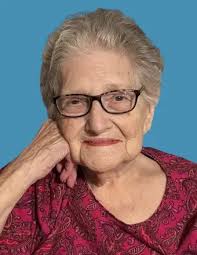 Obituary information for Maude Louise James