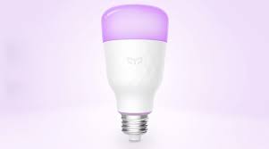 Yeelight Smart Led Colour Bulb Review Homekit News And Reviews