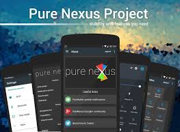 The device is available in two storage sizes, 16 gb for us$399 and 32 gb for us$479 Huawei Nexus 6p Rom The Pure Nexus Project Droid Developers