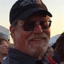 Patrick Joseph Hurley Obituary