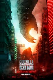 Mark all comments and threads that. Warnerbros Com Warner Bros Godzilla Vs Kong 2021 Movies