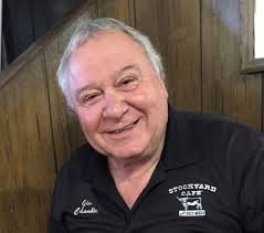 Glen Chamblee Obituary