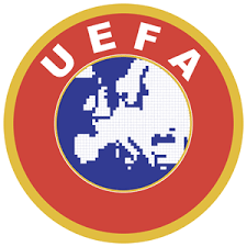 Uefa will update the logo of the uefa champions league this year, we can exclusively reveal. Uefa Logo Vector Svg Free Download