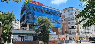 Policlinica cu plata is located in constanța. Clinica Proctologie Constanta Proctoline