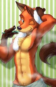 Rule34 - If it exists, there is porn of it  nick wilde  2047309