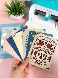 Here on our channel, you will find cricut beginner training, cricut project we even have videos designed to help you build your cricut business from the ground up. Cricut Joy Card Making 101 Spreading Joy To Nursing Homes