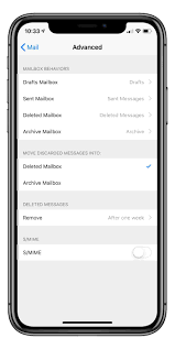 Tenorshare.net has been visited by 100k+ users in the past month How To Delete Emails Completely From Iphone And Save Storage Appletoolbox