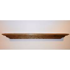 Check spelling or type a new query. Pollums Natural Resources Llc Classic Oak Fireplace Mantel Shelf Reviews Wayfair