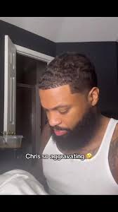 Chris Sails Is Aggravating