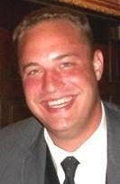 Raymond Michael Ouellette Of Beachwood Dies At 30