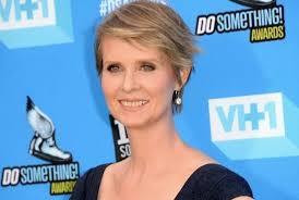 Cynthia Nixon Joins Diane Keaton, Morgan Freeman in Dramedy 'Life Itself'  (Exclusive)