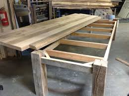 Zuruckgefordert Holz Tisch Basis Big Berkeley Basis Berkeley Tisch Zuruckgefordert In 2019 Alter Holztisch Planken Tisch Und Gartentisch Holz