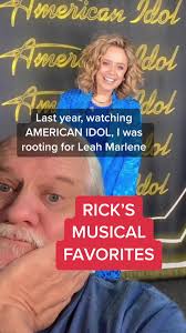 Leah Marlene Rock Performance