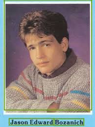 I recently posted about making contact with Jason Bozanich from Trinity  class of 1984. He was interested in photos of the old building, especially  interior shots. He loved the old style of