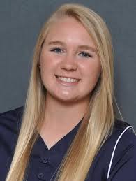 2018 Softball Roster