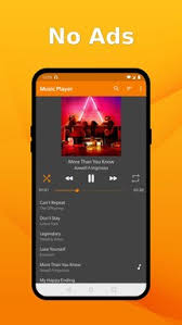 Play your mp3 files on this beautiful music player and control it by your phone. The 8 Best Local Music Players On Android Now That Google Play Music Is Dead