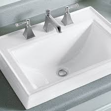 Find images of bathroom sink. Bathroom Sinks The Home Depot