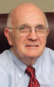 2017 John Cantrell — Rotary Club of Morganton