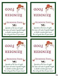 Posted by christy denney | 19 comments ». Santa S Magic Reindeer Food Recipe And Free Printable Reindeer Food Poem Bag Topper Make This Reindeer Christmas Eve Box For Kids Reindeer Food Xmas Eve Boxes