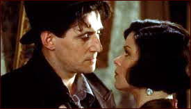 Reviewed by Curt Evans: MILLER'S CROSSING (1990).