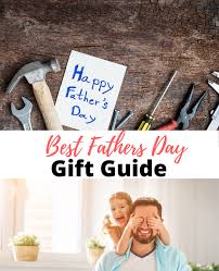 May 28, 2021 this father's day, show grandpa how much you appreciate him with one of these gifts picked out especially for him. Awesome Father S Day Gifts For Him Check Out Our Gift Guide