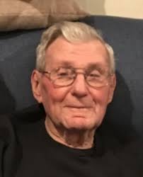 Burnett H. Lacy Obituary November 7, 2020