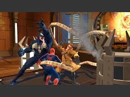 I'm warning you though, this isn't maximum carnage. Spider Man Friend Or Foe Review Gamerevolution