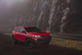 Start here to discover how much people are paying, what's for sale, trims, specs, and a lot more! 2020 Jeep Cherokee Review Ratings Specs Prices And Photos The Car Connection