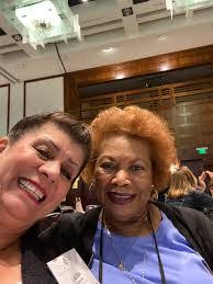 Bettye Sutton's Instagram, Twitter & Facebook