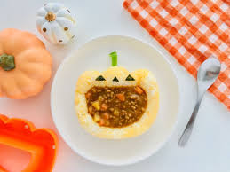 ハロウィンこそ100均で セリア好きの主婦いちおしのグッズ macaroni ハロウィンごはん 100均 セリア