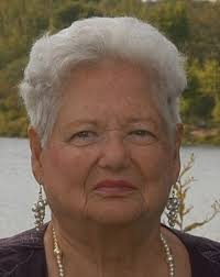 Cleo Morgan Obituary