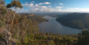 Sydney's warragamba dam water storage reaches full capacity. Raising Warragamba Dam Will Do Far More Harm Than Good