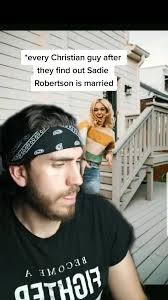 Navigating Christian Relationships After Sadie Robertson's Marriage