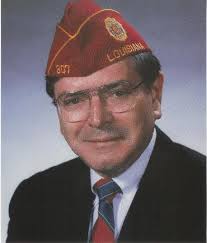 Louisiana's largest veterans based volunteer organization