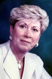 Alberta M. “Bert” Rutt Obituary