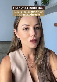 Insalubridade no Trabalho de Limpeza de Banheiro