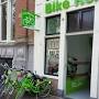 Green Budget Bike from www.simplyamsterdam.nl
